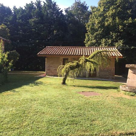 Gite Corferoud Saint-Genis-sur-Menthon Екстер'єр фото