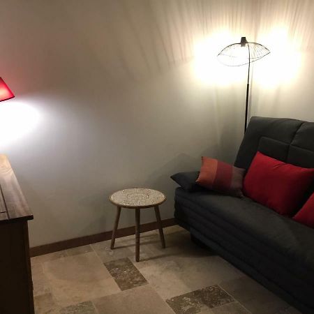 Gite Corferoud Saint-Genis-sur-Menthon Екстер'єр фото