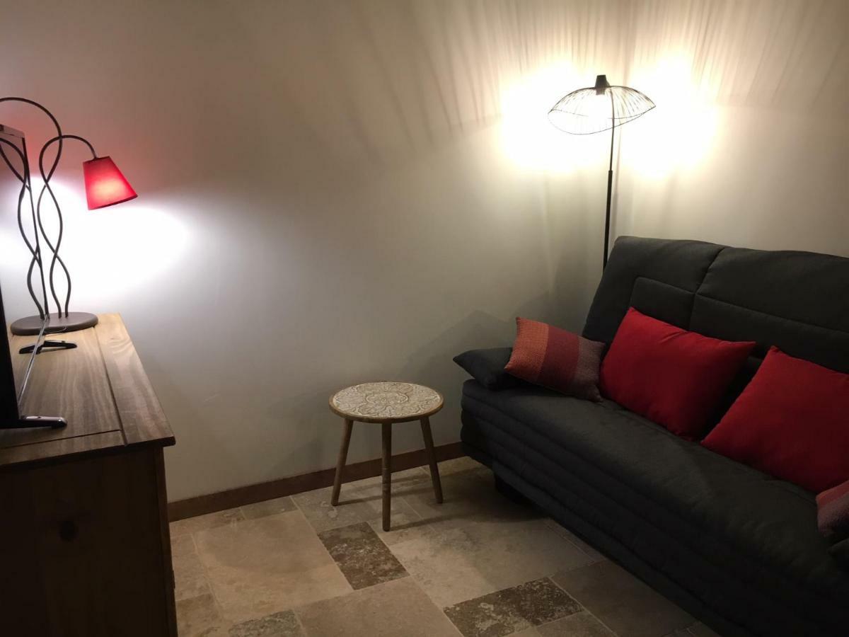 Gite Corferoud Saint-Genis-sur-Menthon Екстер'єр фото