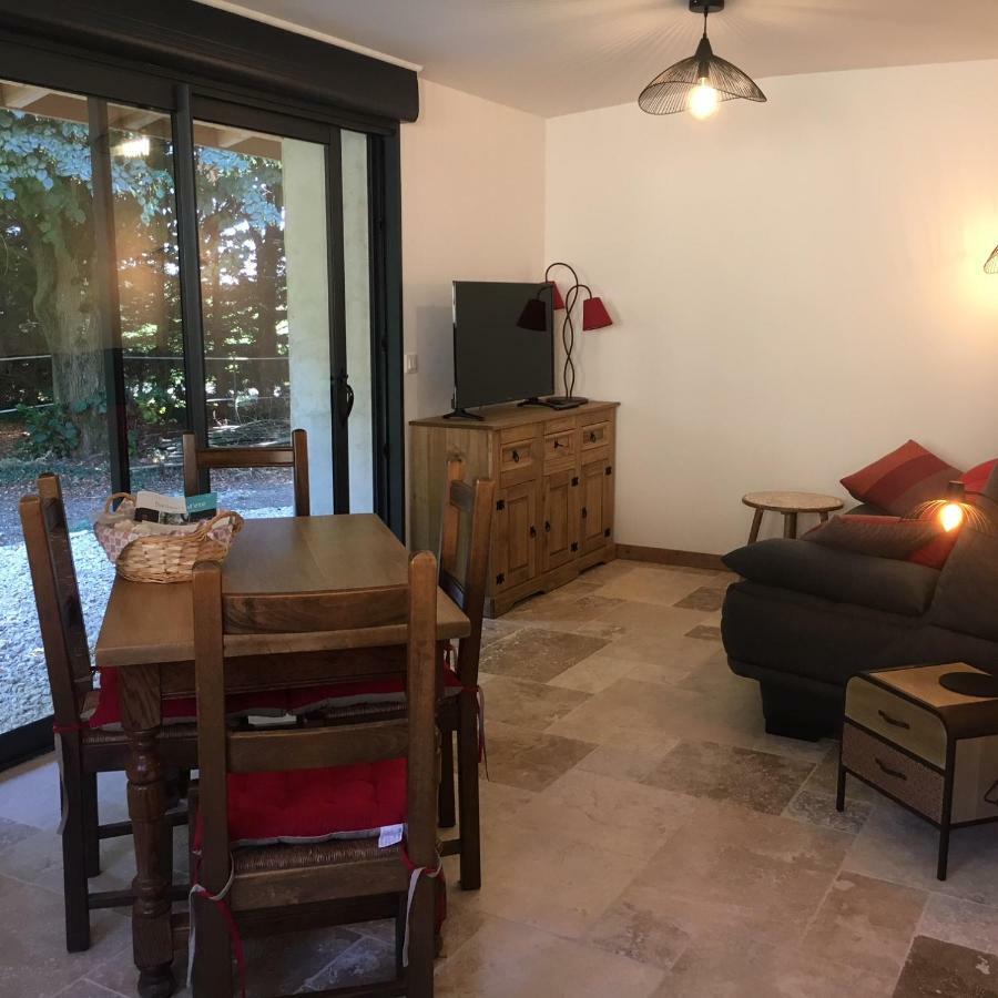 Gite Corferoud Saint-Genis-sur-Menthon Екстер'єр фото