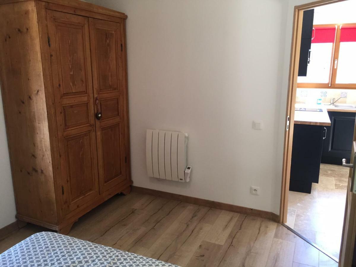 Gite Corferoud Saint-Genis-sur-Menthon Екстер'єр фото