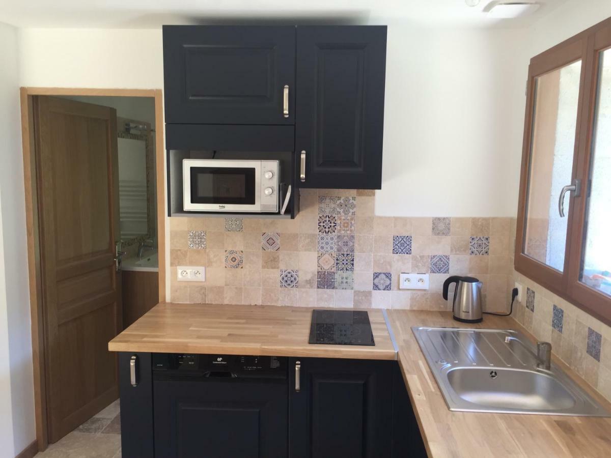 Gite Corferoud Saint-Genis-sur-Menthon Екстер'єр фото