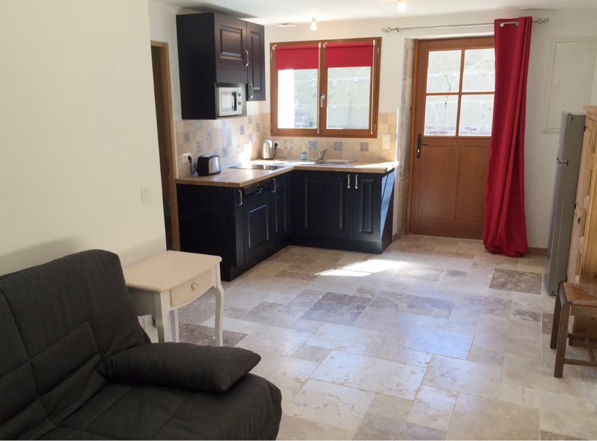 Gite Corferoud Saint-Genis-sur-Menthon Екстер'єр фото